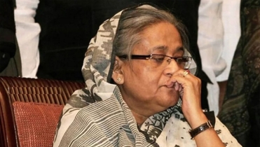 শেখ হাসিনাসহ ২৮৬ জনের বিরুদ্ধে চার্জশিট-গ্রেপ্তারি পরোয়ানা